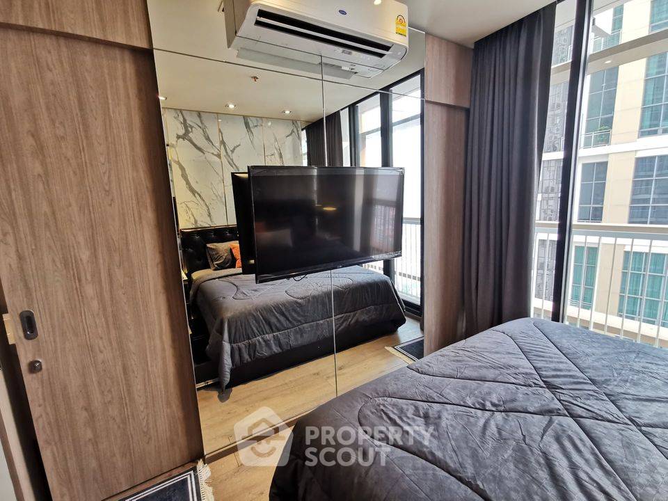 รูป คอนโด 1-ห้องนอน ที่ พาร์ค ออริจิ้น พร้อมพงษ์ ใกล้ BTS พร้อมพงษ์ (ID 375234) - รูปที่ 6/18