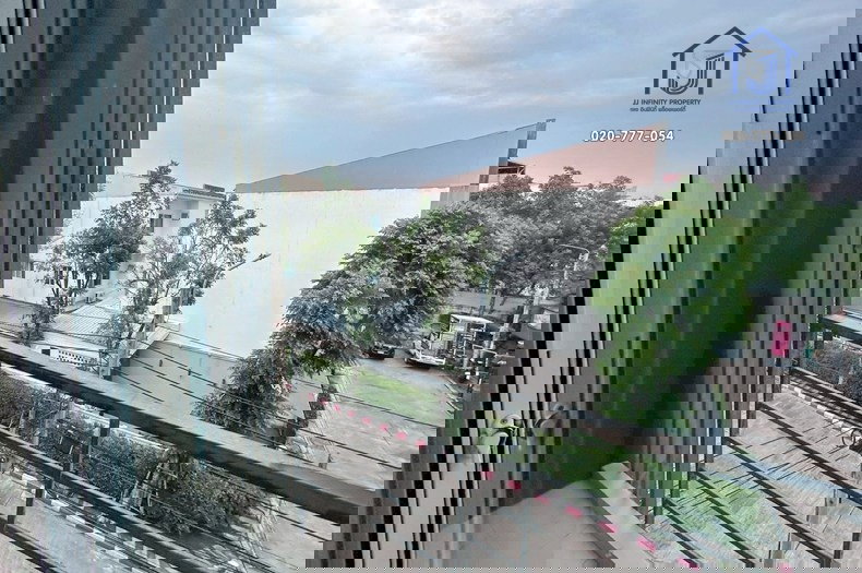 รูป ขายทาวน์โฮม 3 ชั้น โครงการ บ้านกลางเมือง สุขุมวิท 77 (อ่อนนุช17) ใกล้ BTSอ่อนนุช,พระโขนง - รูปที่ 18/18