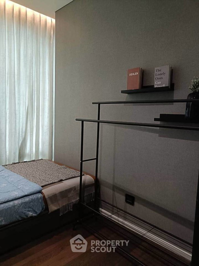 รูป คอนโด 2-ห้องนอน ที่ เดอะ แบงค็อก ทองหล่อ ใกล้ BTS ทองหล่อ (ID 2565058) - รูปที่ 16/17