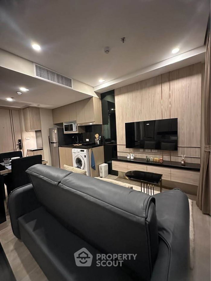 รูป คอนโด 1-ห้องนอน ที่ เดอะ พาโนร่า พัทยา ใกล้ ถนนพระตำหนัก พัทยา (ID 2720841) - รูปที่ 6/6