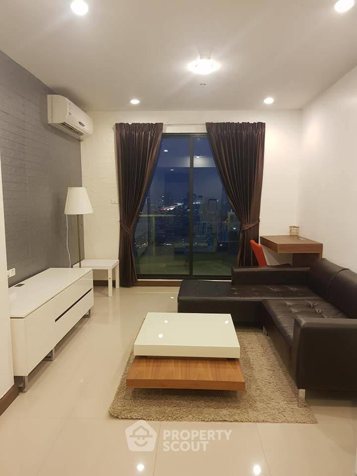 รูป คอนโด 1-ห้องนอน ที่ ศุภาลัย พรีเมียร์ ราชเทวี ใกล้ BTS ราชเทวี (ID 457192) - รูปที่ 13/19