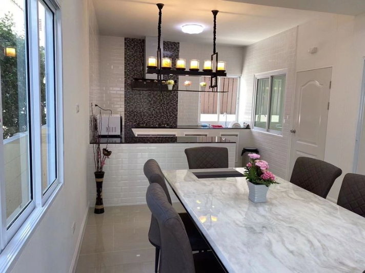 รูป 🏡 ให้เช่าบ้าน ดีญ่าวาเล่ย์ สารภี บ้านเดี่ยวหลังใหญ่ พร้อมเฟอร์นิเจอร์ครบ - รูปที่ 13/17