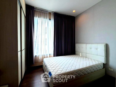 Condos for rent : Studio Condo at Q Asoke near MRT Phetchaburi (ID 2616630)