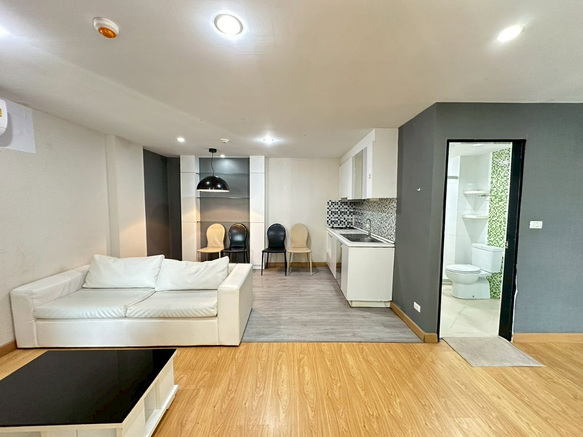 รูป ✨ให้เช่า คอนโด2ห้องนอน พลัสคอนโด หาดใหญ่1 หลังบิ๊กซีแอ็กตร้า - รูปที่ 2/19