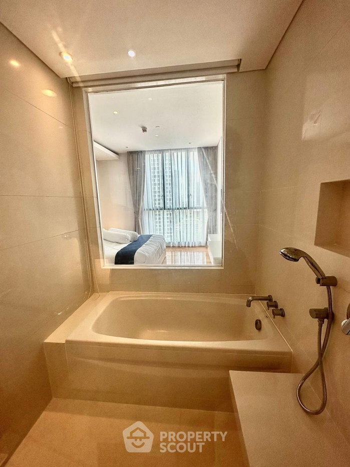 รูป คอนโด 1-ห้องนอน ที่ เอควา สุขมวิท 49 คอนโดมิเนียม ใกล้ BTS ทองหล่อ (ID 2763027) - รูปที่ 18/18