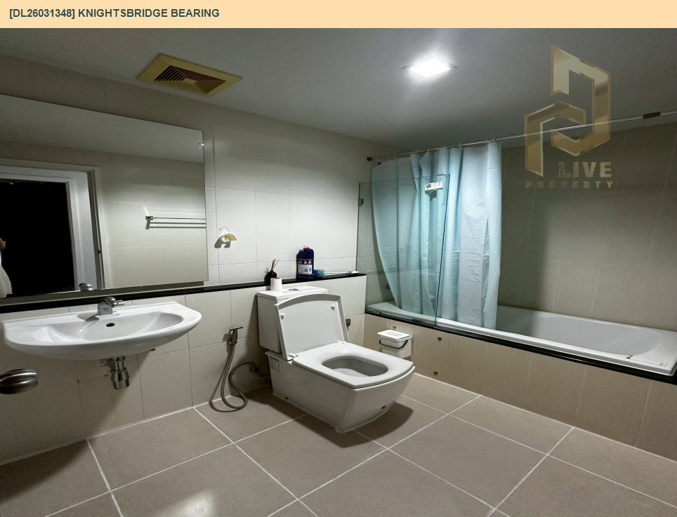 รูป DL26031348 ขายคอนโด ไนท์บริดจ์ แบริ่ง (KnightsBridge Bearing) ใกล้ BTS แบริ่ง พร้อมเข้าอยู่ โทรด่วน 0653619502 LineID @897iyzll - รูปที่ 10/11