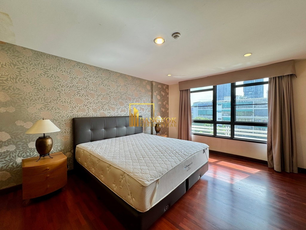 รูป Baan Chan | Charming 3 Bedroom Condo in Thonglor Area - BR19339CD - รูปที่ 7/31