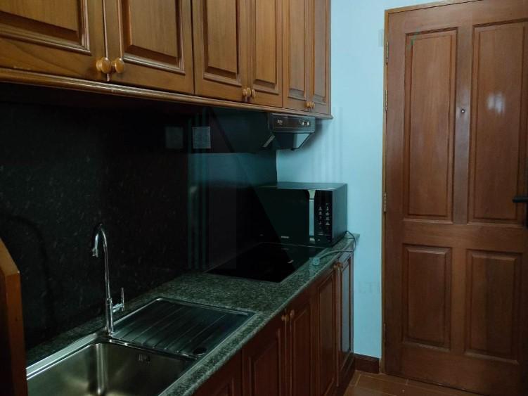 รูป 🎊 ให้เช่าคอนโด สุขุมวิท สวีท อาคาร 1 ชั้น 28 สตูดิโอ ขนาด 40.00 ตรม ใกล้ โรงเรียนนานาชาตินิสท์ - รูปที่ 8/8