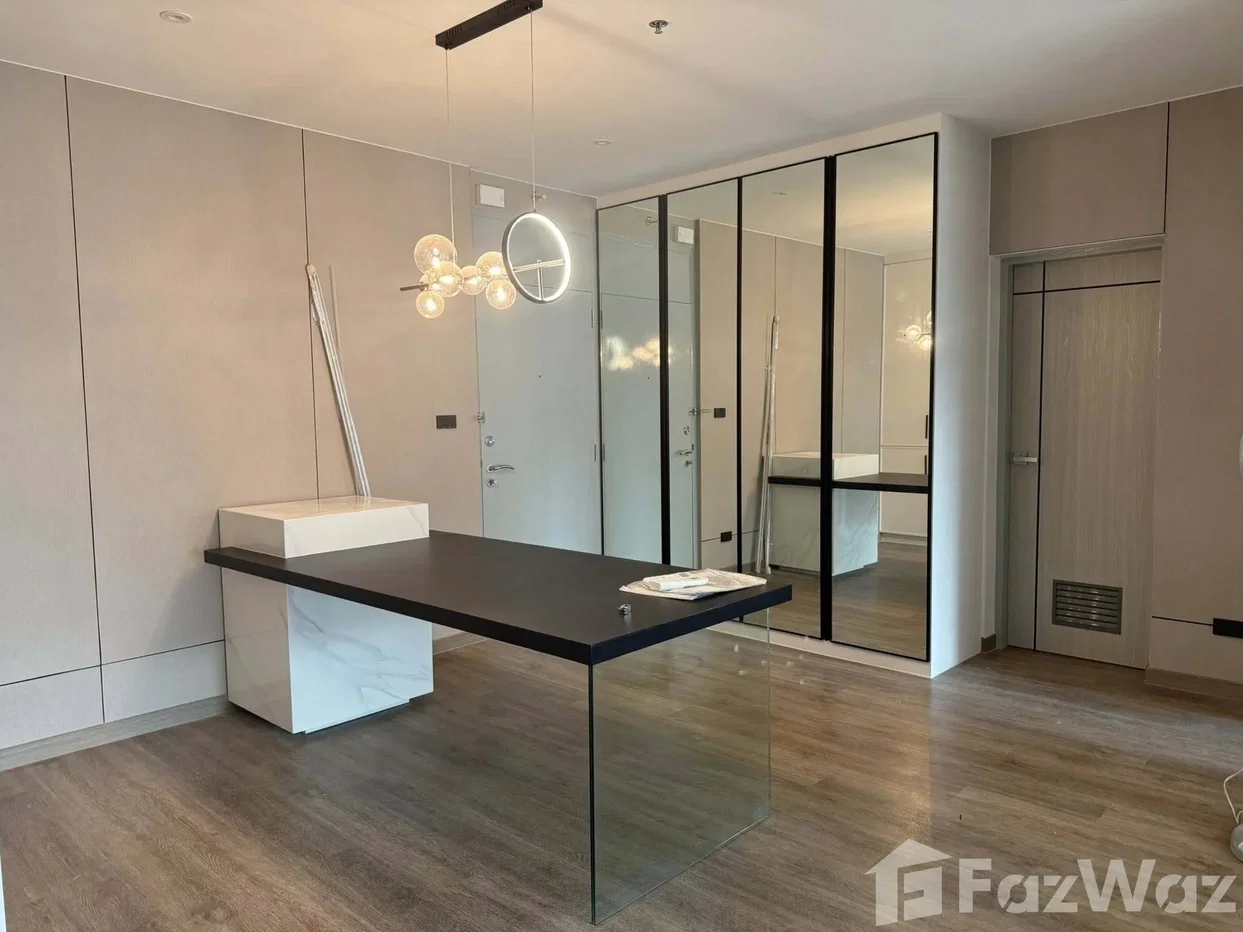 รูป คอนโดให้เช่า 1 ห้องนอน ในโครงการ Silom Grand Terrace 6139159 - รูปที่ 5/6