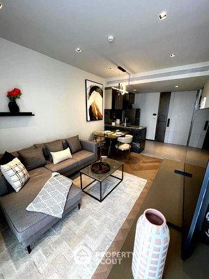 คอนโดให้เช่า : คอนโด 1-ห้องนอน ที่ เดอะ รีเซิร์ฟ 61 ไฮด์อะเวย์ ใกล้ BTS ทองหล่อ (ID 2764133)