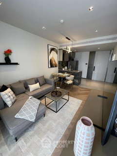 รูปภาพ 1-BR Condo at The Reserve 61 Hideaway near BTS Thong Lor (ID 2764133)