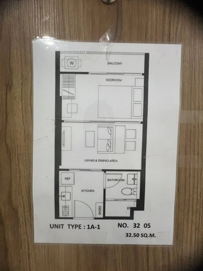 รูป 🤝🏻RB23910 ให้เช่าถูกมาก👍เดอะ ไลน์ ไวบ์ พหลโยธิน✅แอดไลน์ @mproperty( มี @ ด้วย) แอดมินตอบไว - รูปที่ 3/6