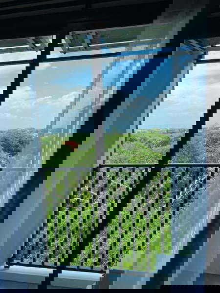 รูป 🌿 ปล่อยเช่า Escent Park Ville (2 Bedroom) ติด Central Festival เชียงใหม่ - รูปที่ 12/14