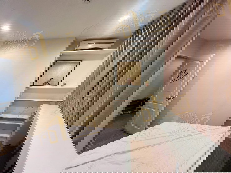 รูป ให้เช่าคอนโดใกล้มหาลัยเกษตร​ ​ไอคอนโดเกษตร - รูปที่ 9/10