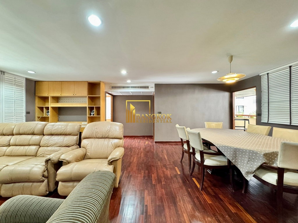 รูป Baan Chan | Charming 3 Bedroom Condo in Thonglor Area - BR19339CD - รูปที่ 2/31