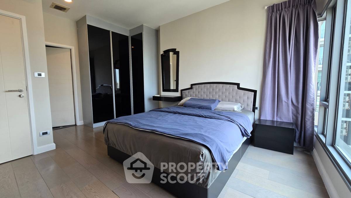 รูป คอนโด 1-ห้องนอน ที่ เดอะ เครสท์ สุขุมวิท 34 ใกล้ BTS ทองหล่อ (ID 1714629) - รูปที่ 11/15