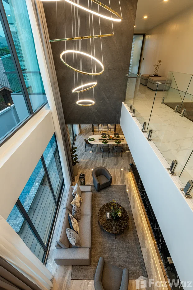 รูป ขาย วิลล่า 4 ห้องนอน ใน ราไวย์, ภูเก็ต 1829908 - รูปที่ 25/27