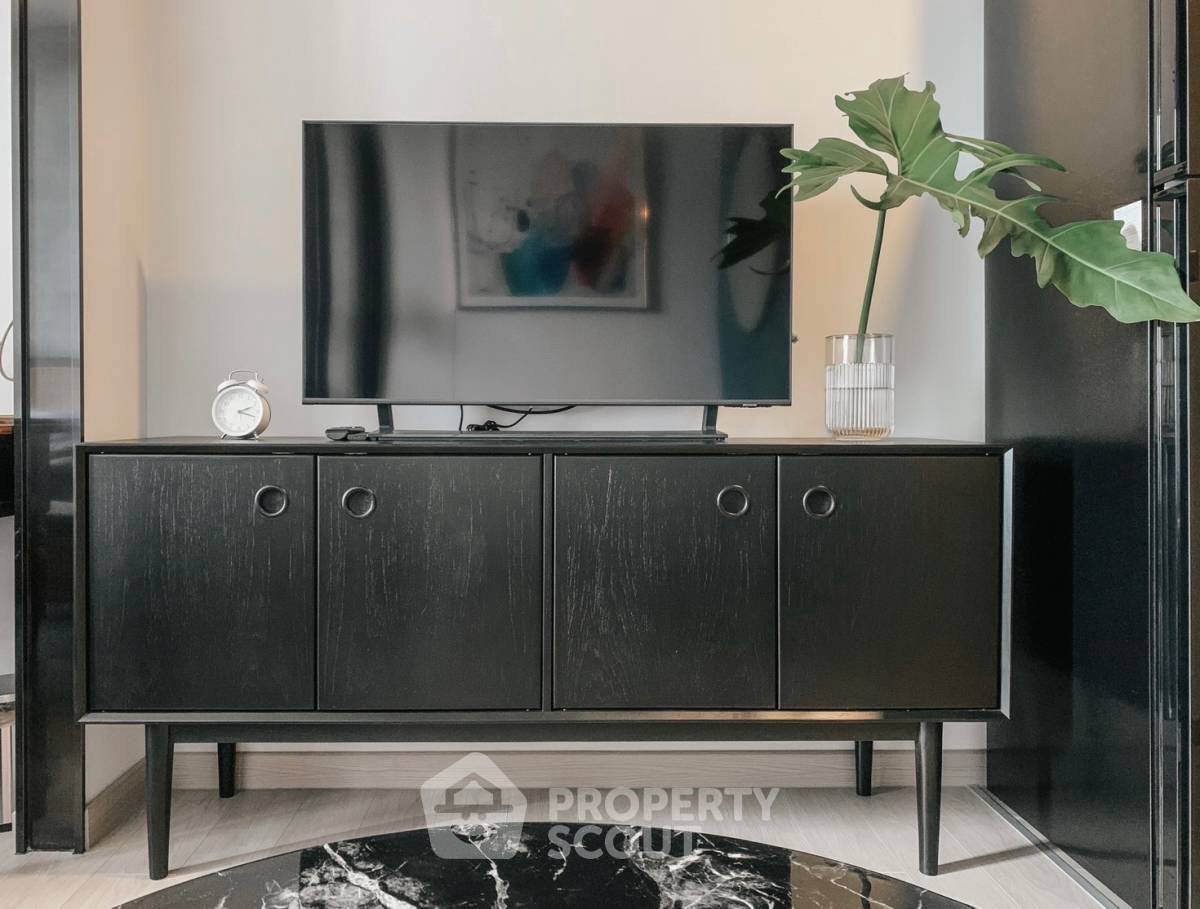 รูป คอนโด 1-ห้องนอน ที่ วันไนน์ไฟว์ อโศก - พระราม 9 ใกล้ MRT พระราม 9 (ID 2359739) - รูปที่ 5/12