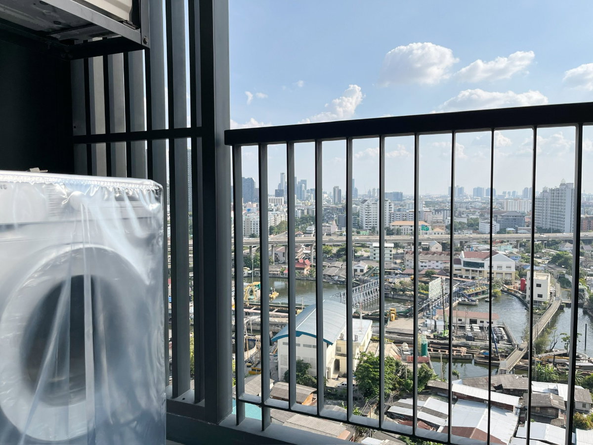 รูป #SC12562  📌 เช่า | 🟦🟨ไลฟ์ สุขุมวิท 48🟥🟩💬𝑪𝒐𝒏𝒕𝒂𝒄𝒕𝑳𝑰𝑵𝑬:@𝒔𝒆𝒄𝒓𝒆𝒕𝒑𝒓𝒐𝒑𝒆𝒓𝒕𝒚 🔥✨ - รูปที่ 7/7