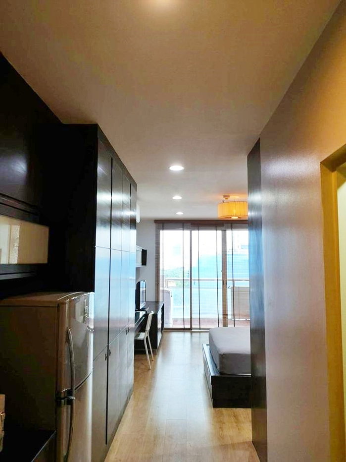 รูป 🙋🏼💎🙋🏼💥แอดไลน์นัดดูห้องได้เลย📲Silom Grand Terrace - รูปที่ 8/10
