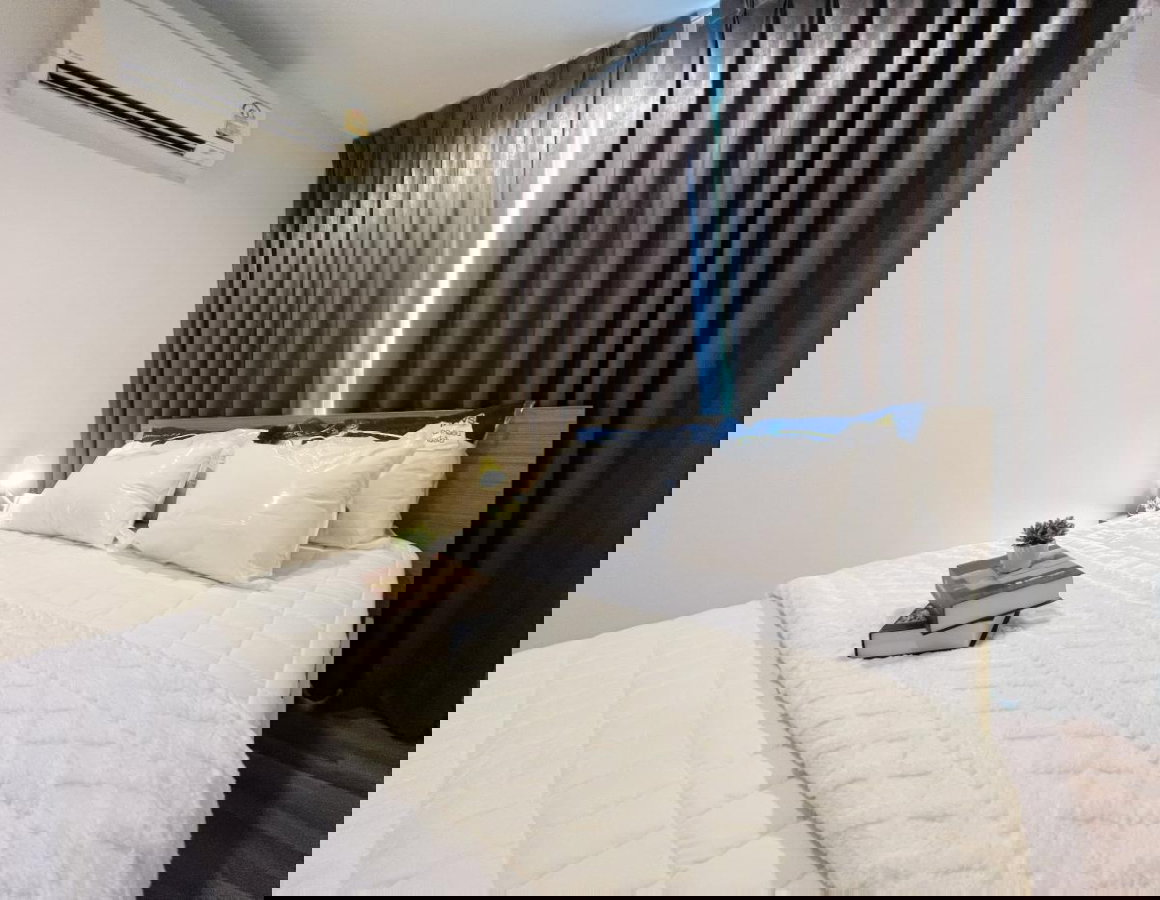 picture #SC12594 📌 Rent | 🟦🟨Living Nest Ramkhamhaeng🟥🟩𝑪𝒐𝒏𝒕𝒂𝒄𝒕𝑳𝑰𝑵𝑬:@𝒔𝒆𝒄𝒓𝒆𝒕𝒑𝒓𝒐𝒑𝒆𝒓𝒕𝒚 🔥✨ - 10/13