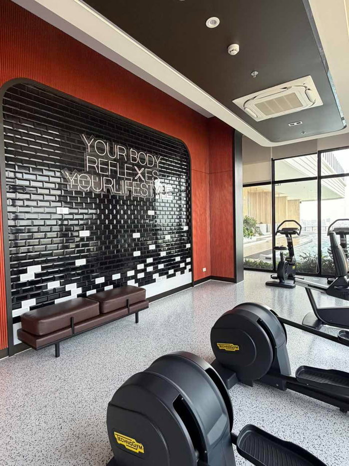 รูป Xim Rama 3 - Suksawat ซิม พระราม 3 - สุขสวัสดิ์ - รูปที่ 21/22