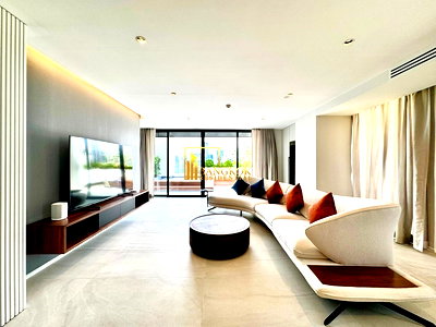 Condos for sale Phloen Chit Road : Crystal Garden | Stunning 2 Bed Duplex Condo in Sukhumvit Area - BR19341CD