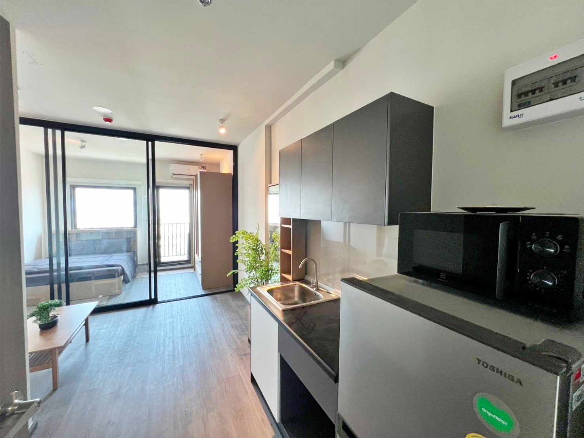 รูป MW๙๐🔴🟢🟡กดปุ่มแอดไลน์ได้เลยนะคะ🔴💥💎ริชพอยท์ แอท บีทีเอส วุฒากาศ - รูปที่ 9/13