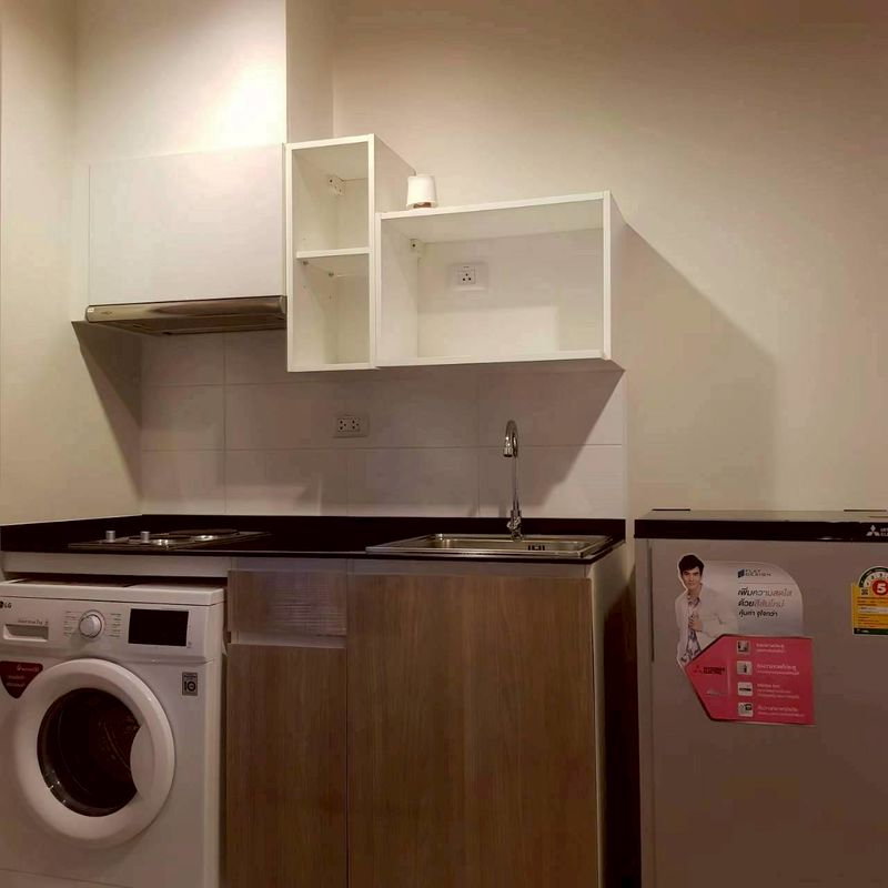 picture Condo for rent, Essent Rayong. - 11/12