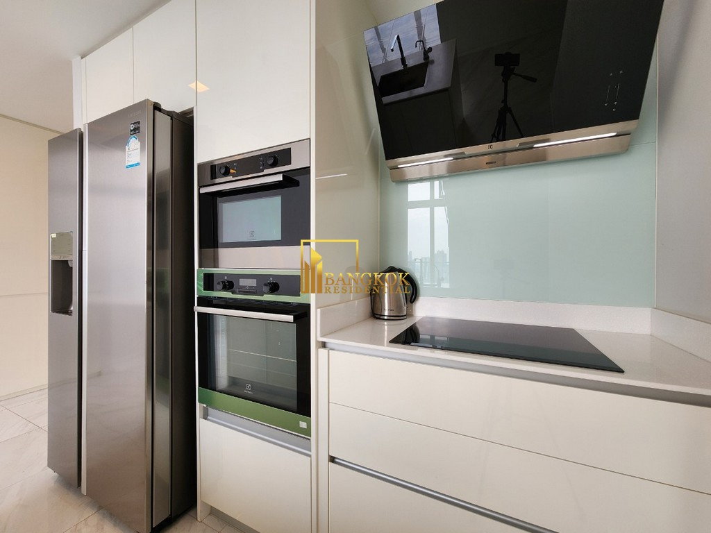 picture Hyde Sukhumvit 11 | Remarkable 3 Bedroom Duplex Condo - BR16398CD - 10/41
