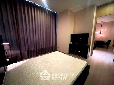 Condos for sale Asoke Road : 2-BR Condo at The Esse Asoke near MRT Sukhumvit (ID 2143863)