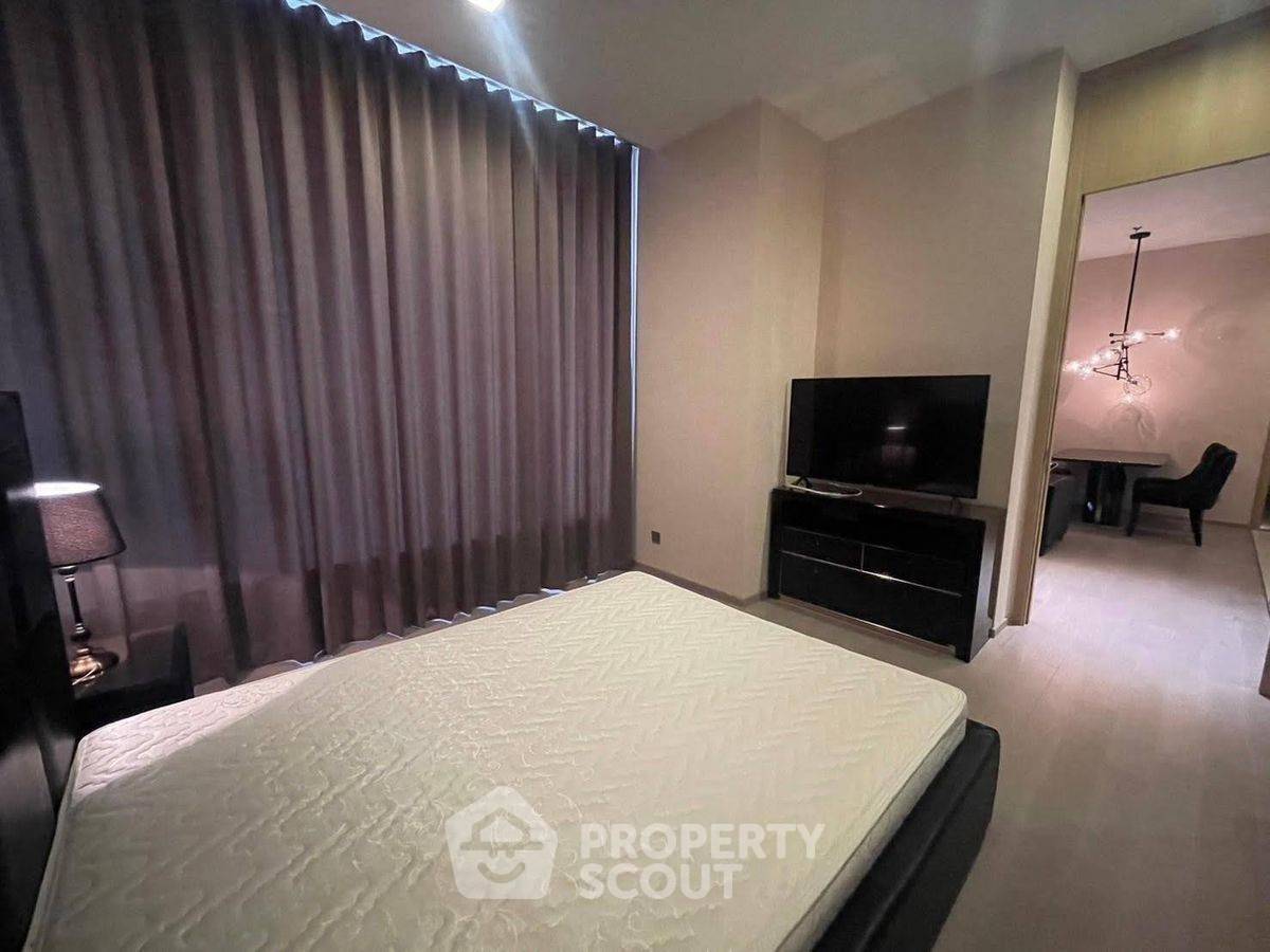 รูป คอนโด 2-ห้องนอน ที่ ดิ เอส อโศก ใกล้ MRT สุขุมวิท (ID 2143863) - รูปที่ 1/42