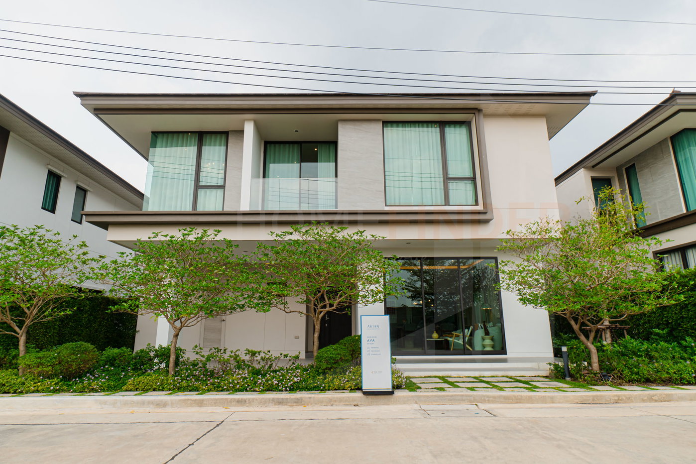 รูป AVIAN Srinakarin – Krungthep Kreetha 4 bedrooms, for sale - รูปที่ 30/57