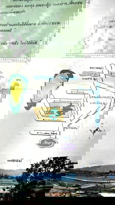 ที่ดิน แม่จัน เชียงราย : ขายที่ดินใกล้แหล่งท่องเที่ยว เชียงราย ต.ศรีค้ำ อ.แม่จัน เดินทางสะดวก