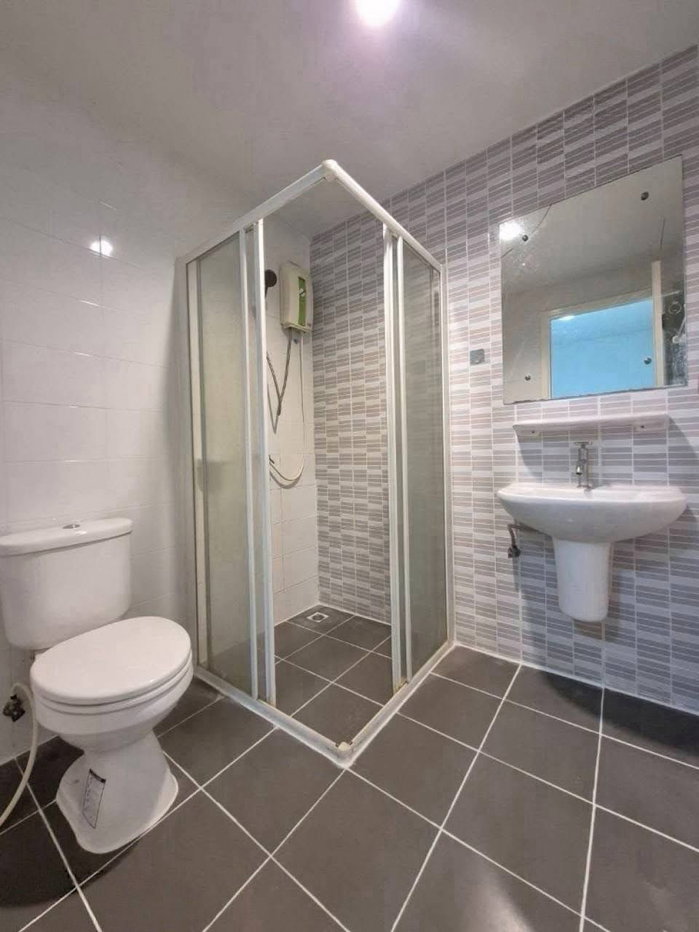 รูป 🔥ของดีมาแล้ว บ้านมือ 2 ทำเลดี ซอยทรัพย์บุญชัย | พฤกษาวิลล์49 ศรีนครินทร์💸คุ้มสุดในโครงการ - รูปที่ 14/14