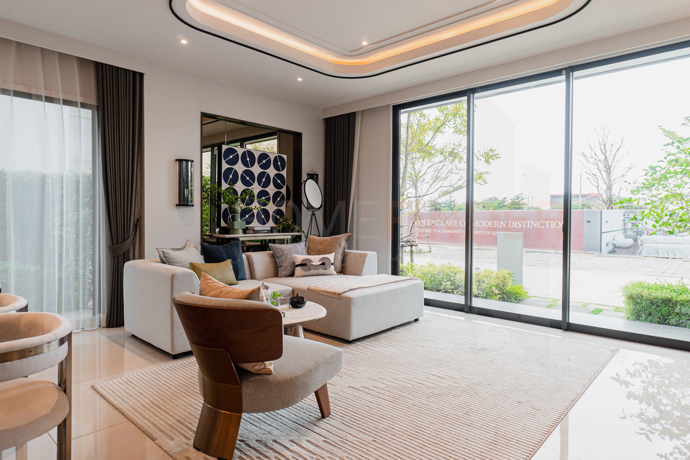 รูป AVIAN Srinakarin – Krungthep Kreetha 4 bedrooms, for sale - รูปที่ 60/63