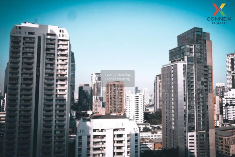รูป เช่า คอนโด  Condo One X Sukhumvit 26 BTS-พร้อมพงษ์ สุขุมวิท คลองเตยเหนือ คลองเตย กรุงเทพ CX-02095 ✅ ทักไลน์ @connexproperty ตอบทันที ทีมงานมืออาชีพ ✅ - รูปที่ 2/11