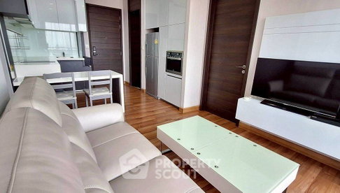 คอนโด 1-ห้องนอน ที่ ไอวี่ แอมพิโอ รัชดา - พระราม 9 ใกล้ MRT ศูนย์วัฒนธรรมแห่งประเทศไทย (ID 2356306)