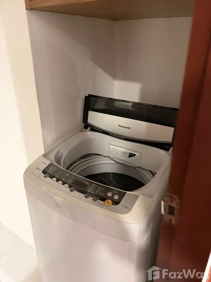 picture 2 bedroom corner unit for rent at Baan Suanpetch 6143077 - 20/22