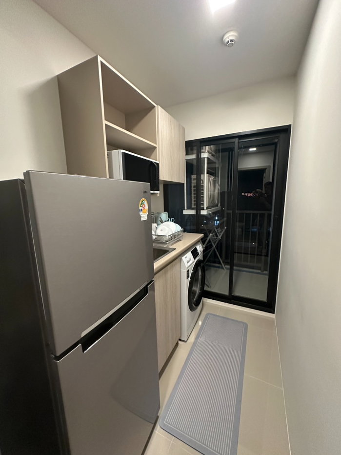 รูป 🏢✨ D Condo Reef กะทู้ 🌇 ชั้น 7 วิวดี พร้อมอยู่ 💰 18,000/เดือน - รูปที่ 15/33