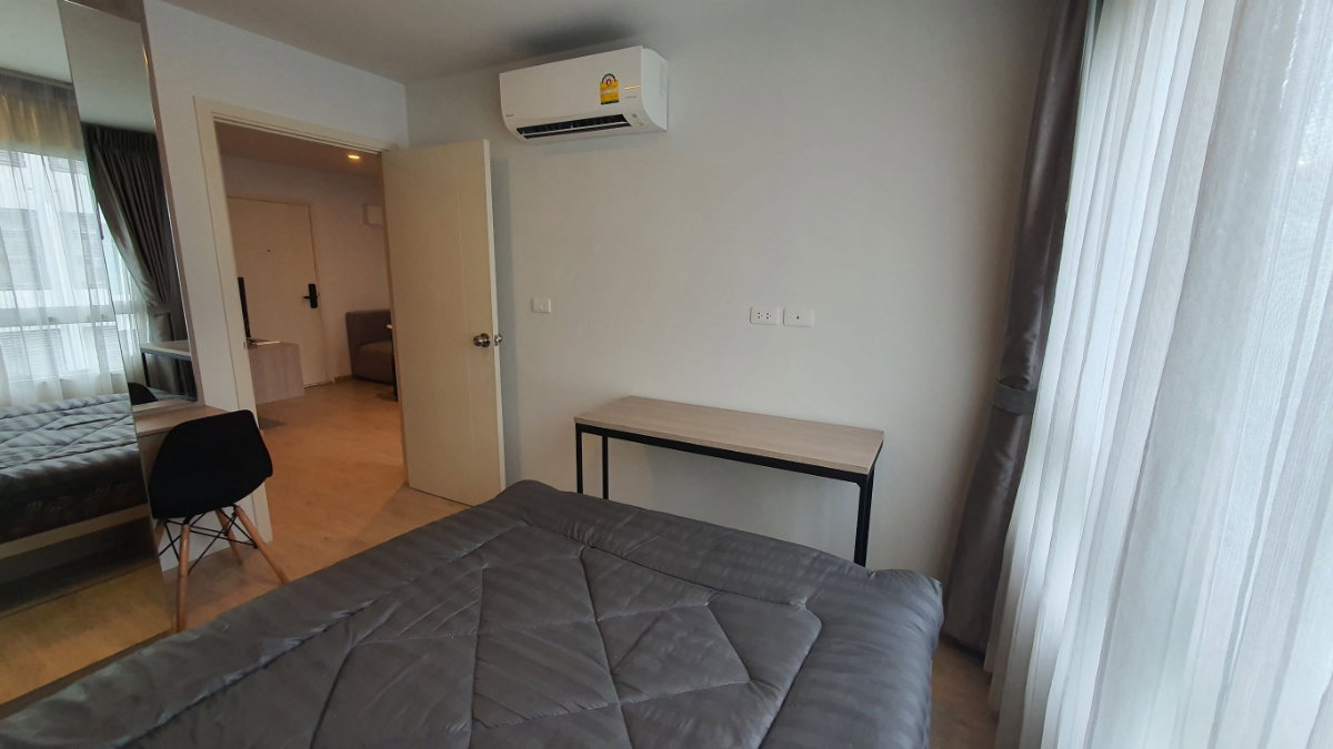 รูป [RENT] ST0797 เอลลิโอ เดล มอสส์ พหลโยธิน 34   Elio Del Moss Phaholyothin 34     (แอดไลน์มี @นำหน้า LINE ID :  @idhomeland) - รูปที่ 6/10