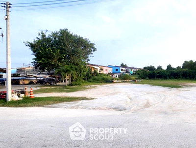 ที่ดิน ตลาดประมงพื้นบ้าน อ่างศิลา  : ที่ดินสำหรับปล่อยขาย 4,988 ตารางเมตร แถว ใน อ่างศิลา (ID 2638457)