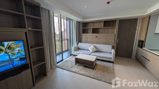 One bedroom condo for rent and sale 6104350