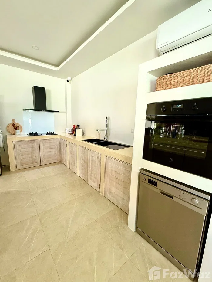 รูป ขาย วิลล่า 2 ห้องนอน ใน แม่น้ำ, สุราษฎร์ธานี 6139143 - รูปที่ 32/47