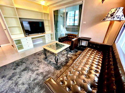 Condos for rent : Supalai Place 39 BTS Phrom Phong