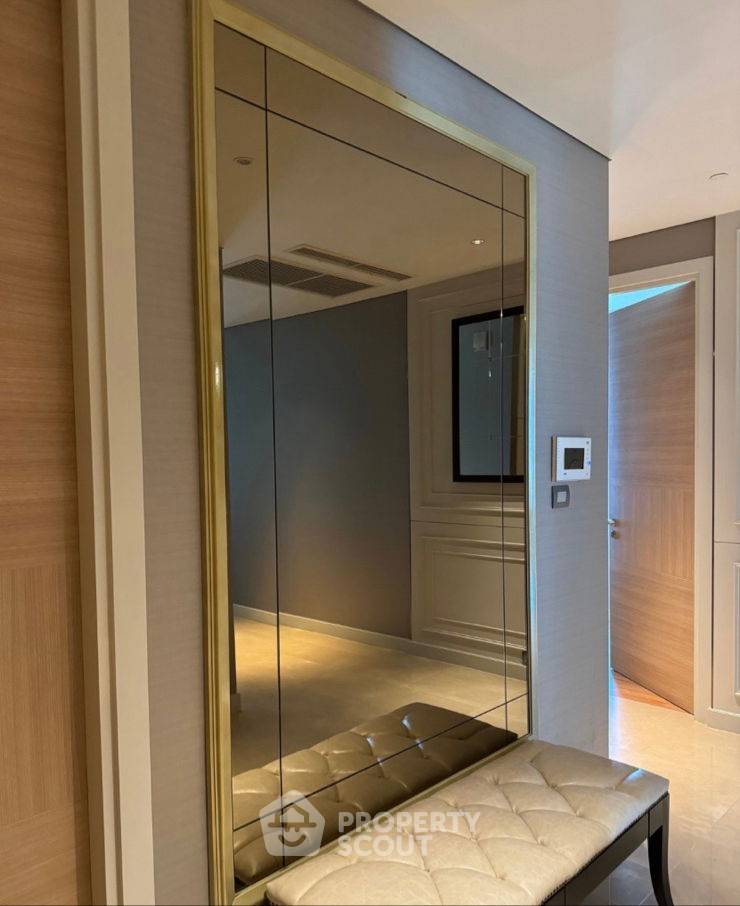 รูป คอนโด 2-ห้องนอน ที่ สินธร เรสซิเดนซ์ ใกล้ BTS ราชดำริ (ID 2760765) - รูปที่ 7/20