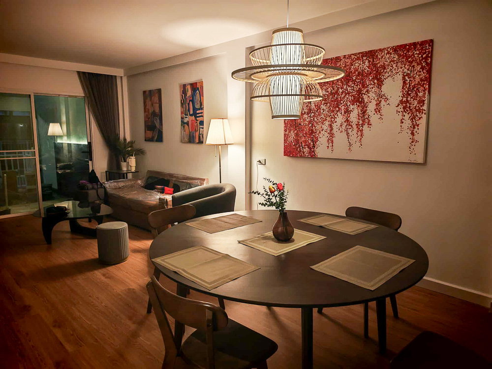 รูป 🏡 ทาวน์โฮมรีโนเวทใหม่ให้เช่า | 3 ห้องนอน ย่านกัลปพฤกษ์–สาทร ✨ - รูปที่ 18/22