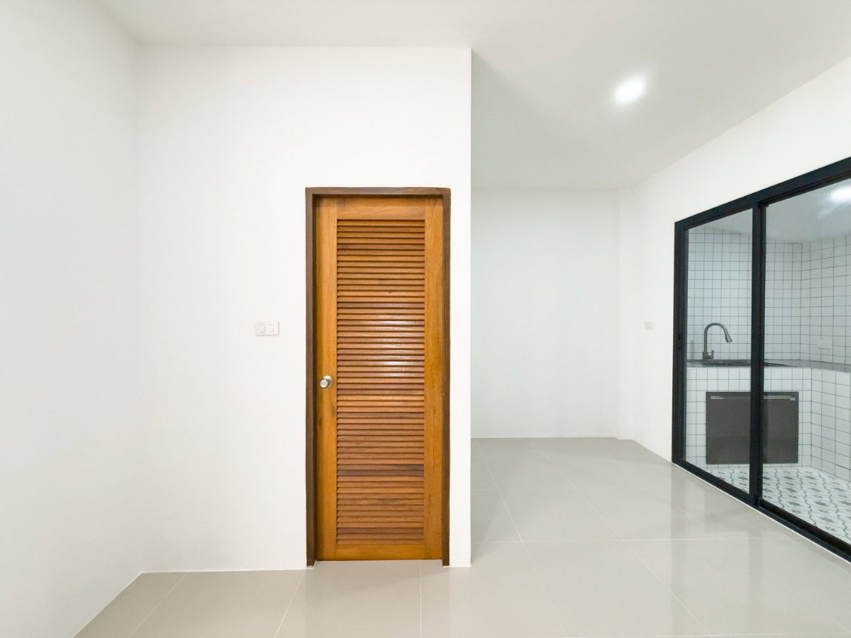 รูป 🏡✨ ทาวน์เฮ้าส์ 2 ชั้น ภูเก็ตวิลล่าดาวรุ่ง 📍💰 4.39 ลบ. พร้อมอยู่ 🔑 - รูปที่ 19/38