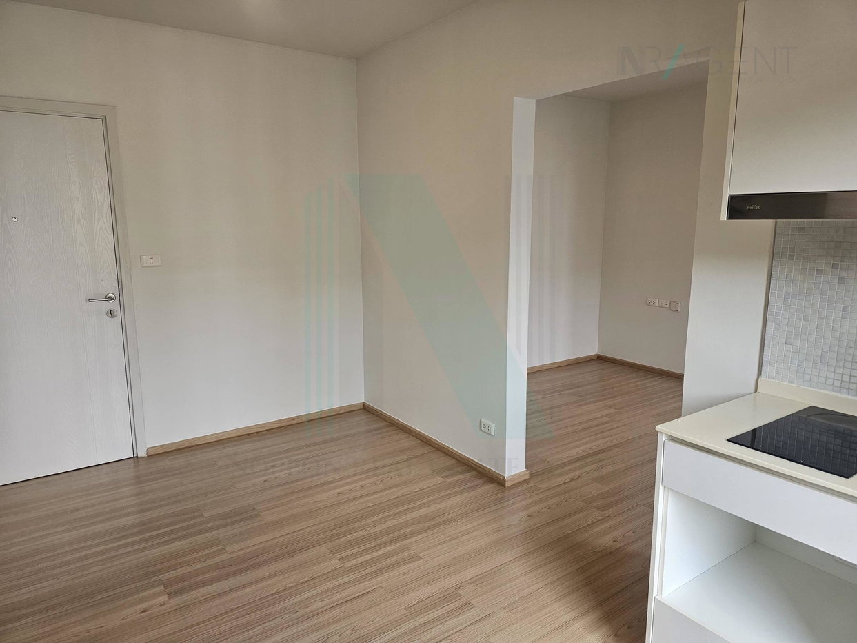 รูป 🔺 ให้เช่าคอนโด พลัมคอนโด ปิ่นเกล้า สเตชั่น อาคาร 1 ชั้น 20 2 ห้องนอน ขนาด 50 ตรม ใกล้ พาต้า ปิ่นเกล้า - รูปที่ 2/8