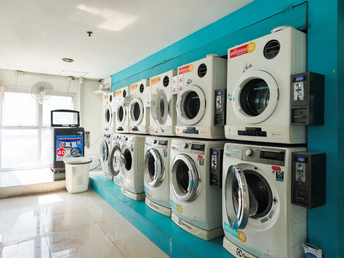 รูป ขายด่วน 🏢 เดอะ ทรัสต์ คอนโด งามวงศ์วาน เพียง 1.8 ล้าน MRT ศูนย์ราชการนนทบุรี - รูปที่ 19/24